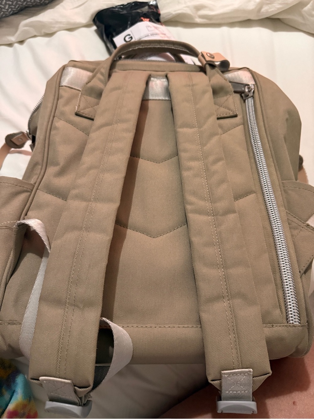 Backpack - Picture 2 of 12